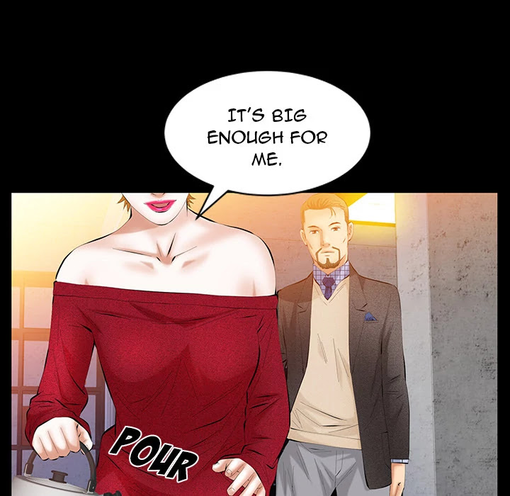 Malja Chapter 34 page 126 - Chapter 34: Malja
