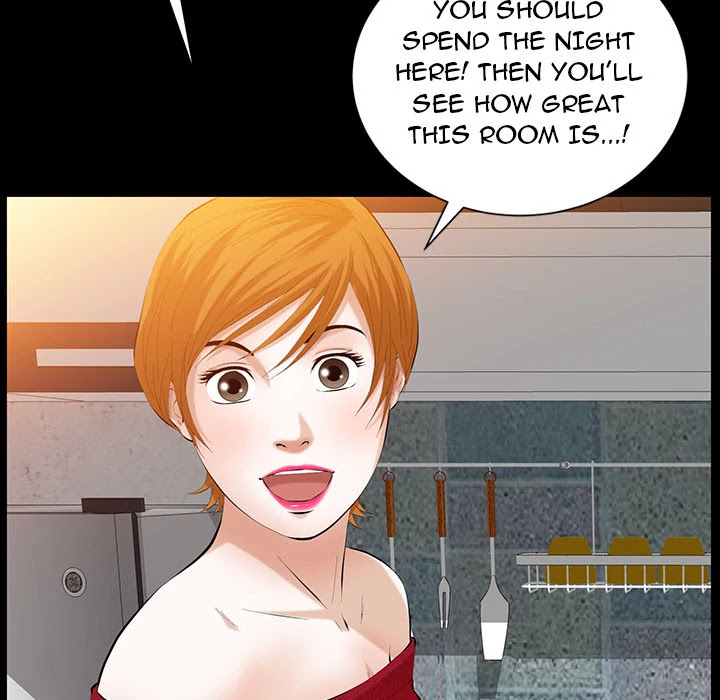 Malja Chapter 34 page 130 - Chapter 34: Malja