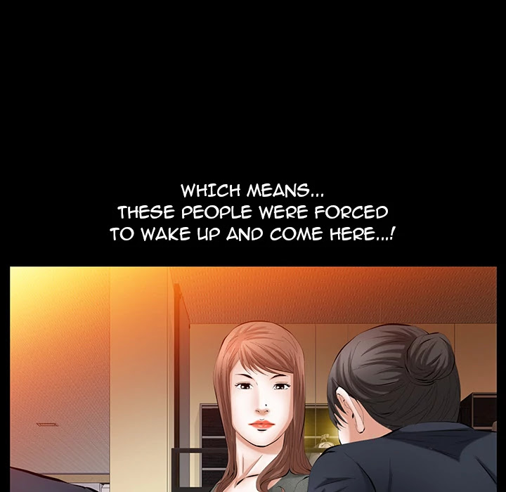 Malja Chapter 34 page 29 - Chapter 34: Malja