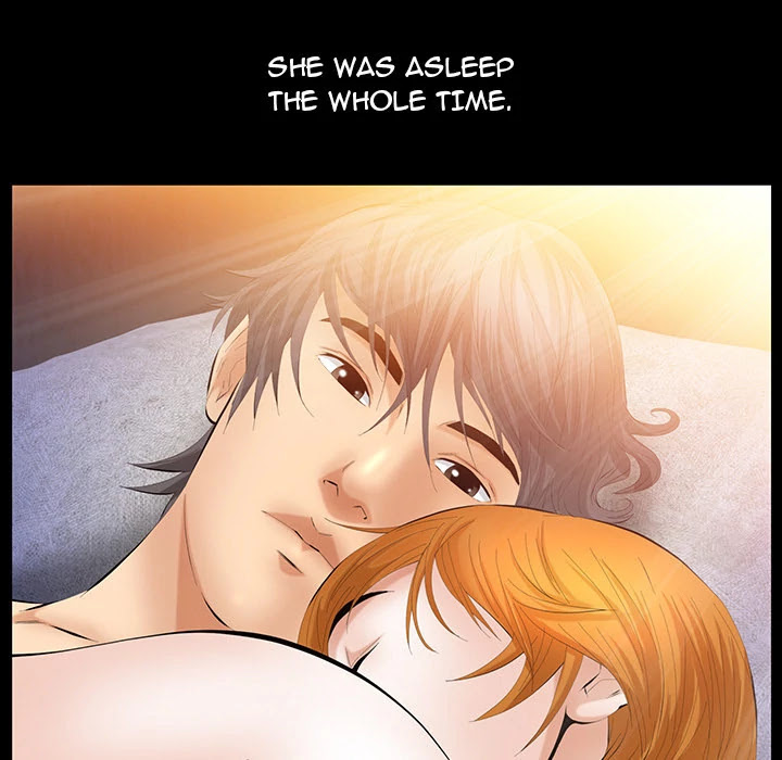 Malja Chapter 34 page 57 - Chapter 34: Malja