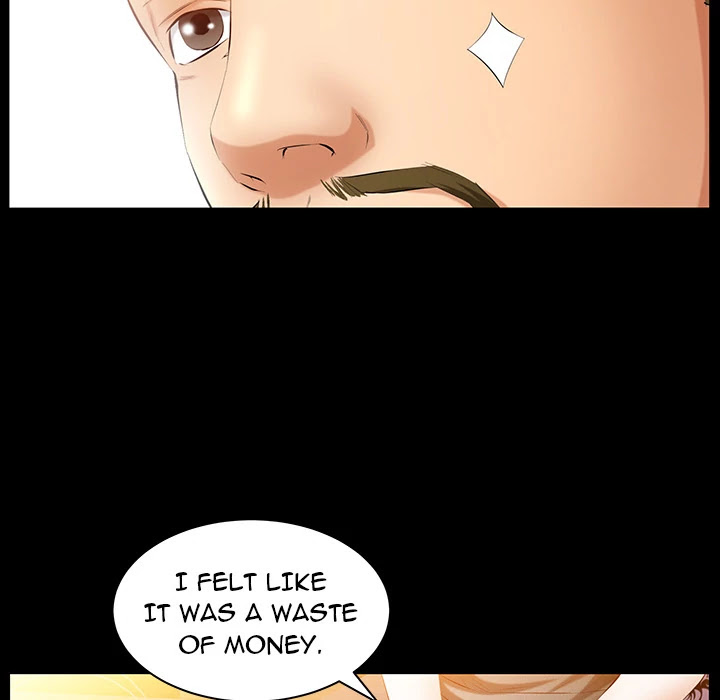 Malja Chapter 34 page 70 - Chapter 34: Malja