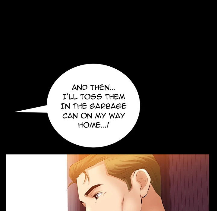 Malja Chapter 34 page 84 - Chapter 34: Malja