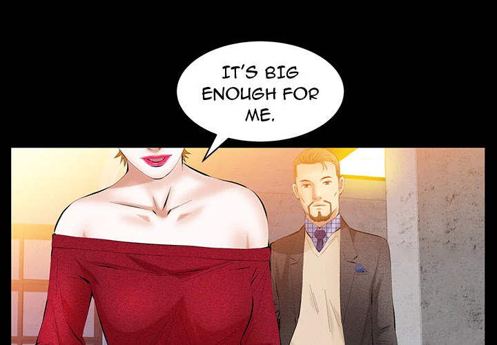 Malja Chapter 35 page 1 - Chapter 35: Malja