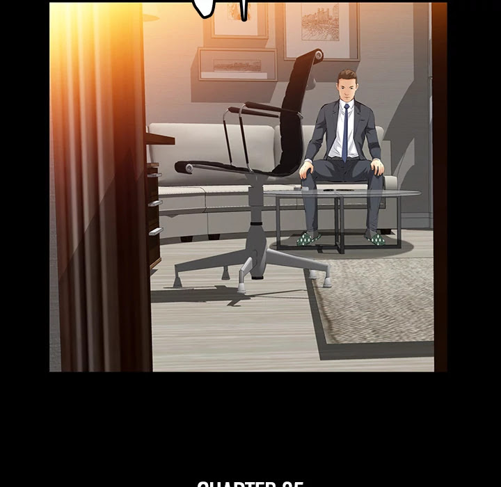 Malja Chapter 35 page 10 - Chapter 35: Malja