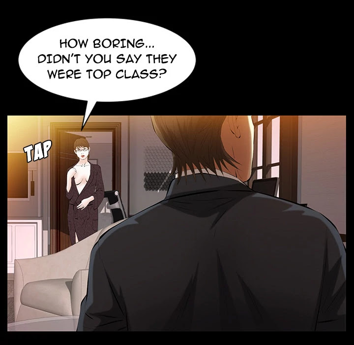 Malja Chapter 35 page 105 - Chapter 35: Malja