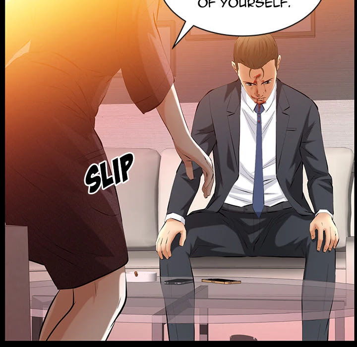 Malja Chapter 35 page 123 - Chapter 35: Malja