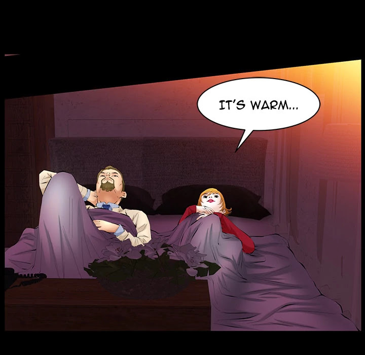 Malja Chapter 35 page 21 - Chapter 35: Malja