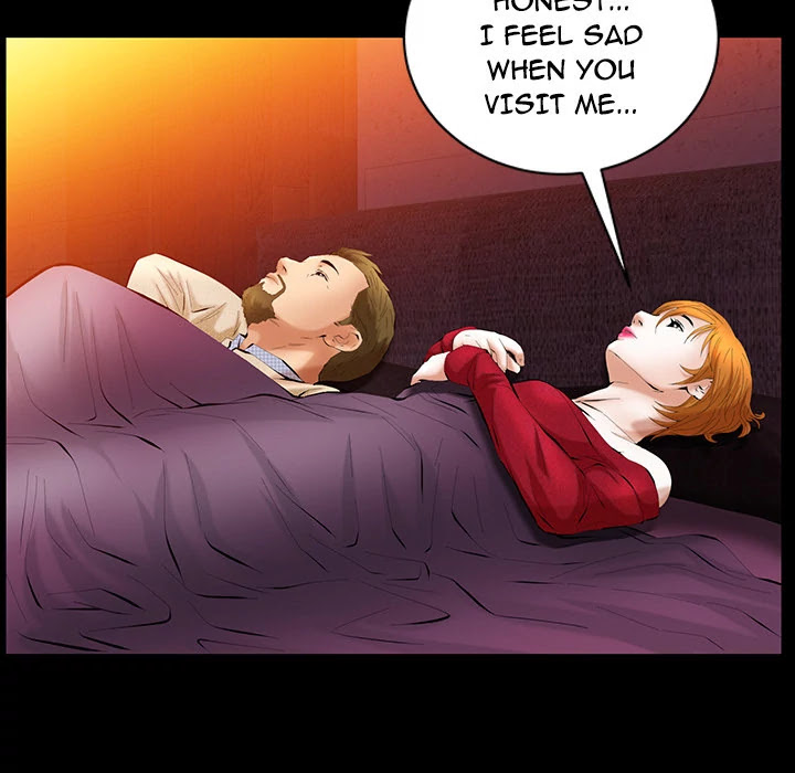 Malja Chapter 35 page 30 - Chapter 35: Malja
