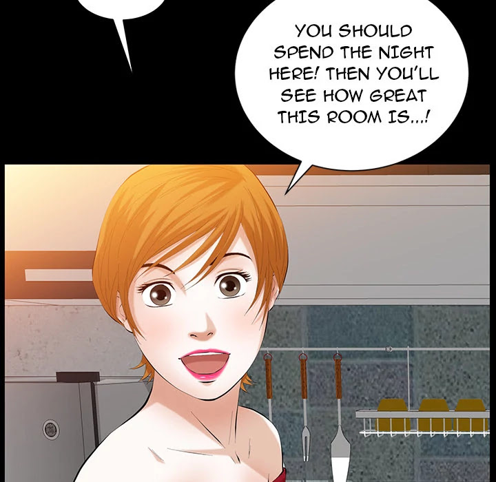 Malja Chapter 35 page 6 - Chapter 35: Malja