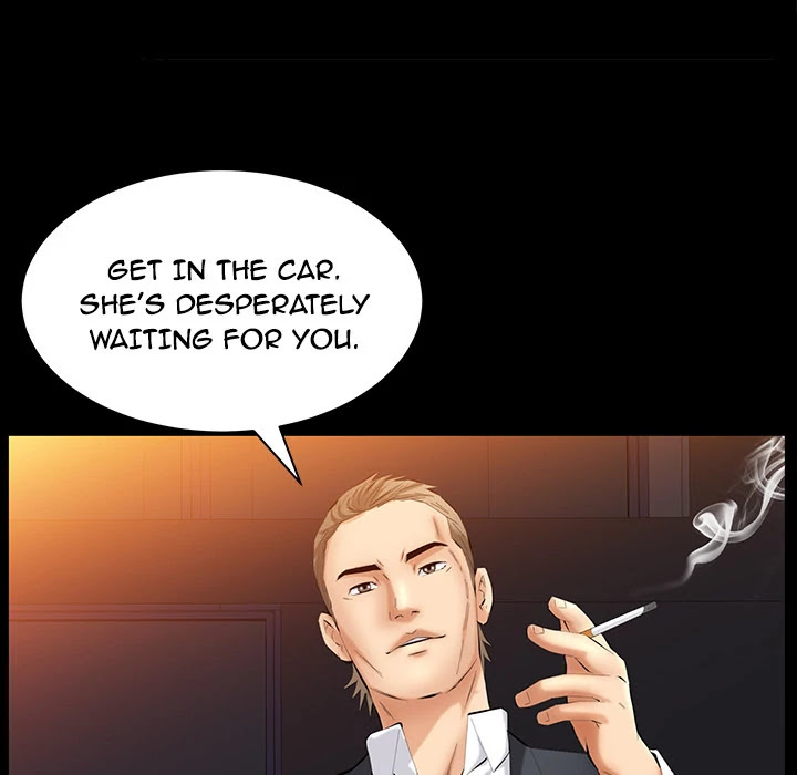 Malja Chapter 38 page 100 - Chapter 38: Malja