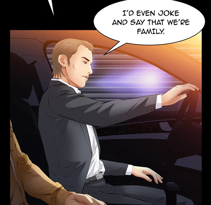 Malja Chapter 38 page 110 - Chapter 38: Malja