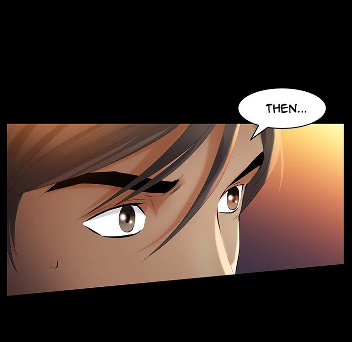 Malja Chapter 38 page 117 - Chapter 38: Malja