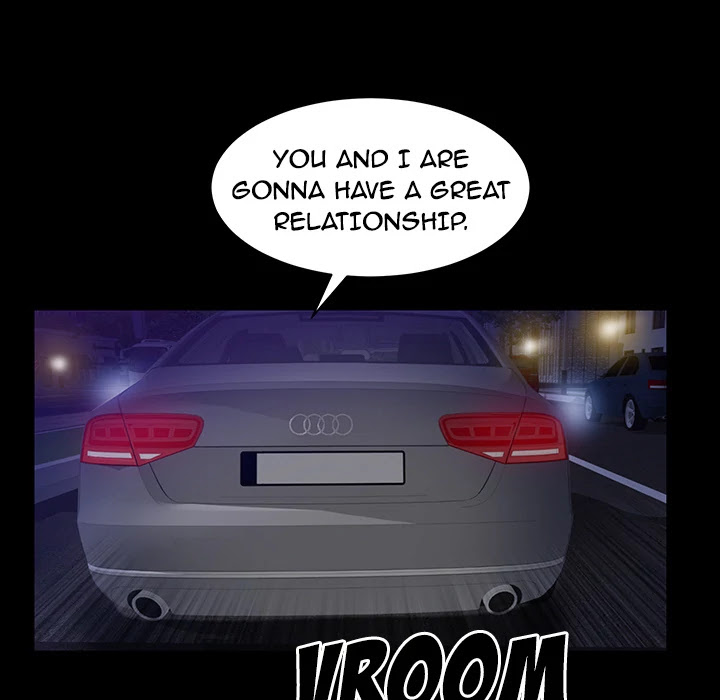 Malja Chapter 38 page 123 - Chapter 38: Malja