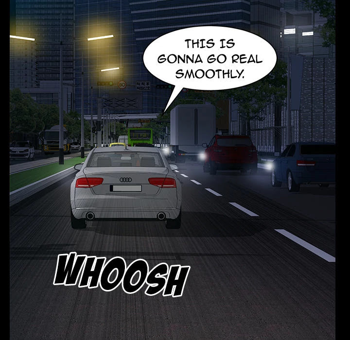 Malja Chapter 38 page 125 - Chapter 38: Malja