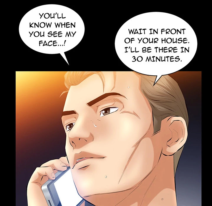 Malja Chapter 38 page 38 - Chapter 38: Malja