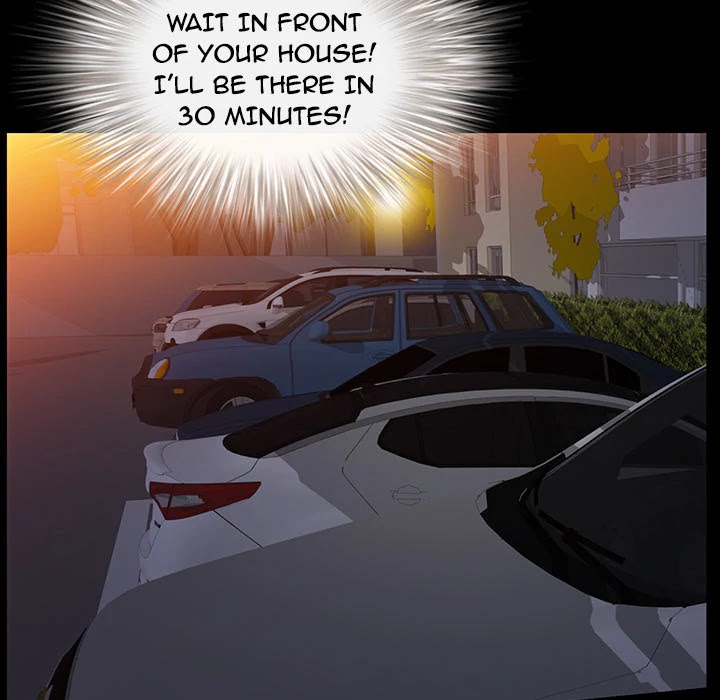 Malja Chapter 38 page 60 - Chapter 38: Malja