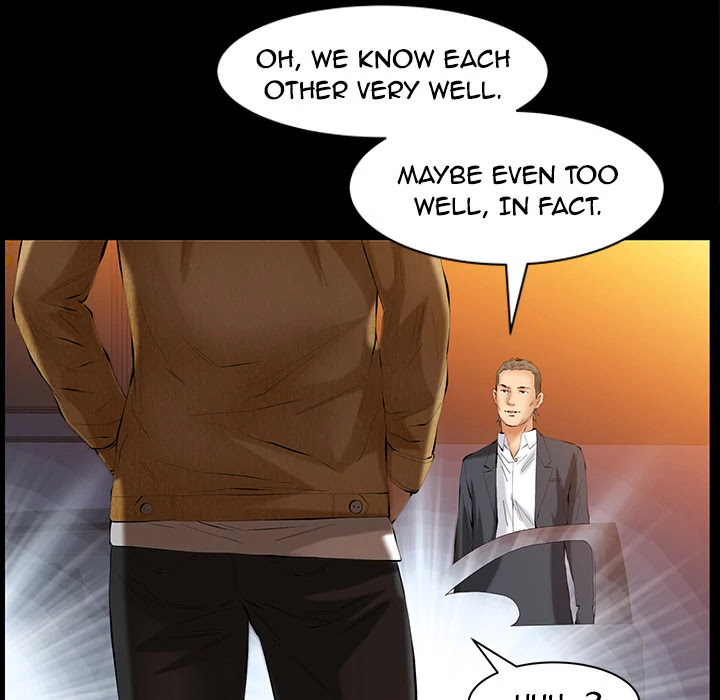 Malja Chapter 38 page 78 - Chapter 38: Malja