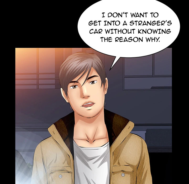 Malja Chapter 38 page 86 - Chapter 38: Malja