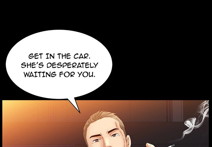 Malja Chapter 39 page 1 - Chapter 39: Malja