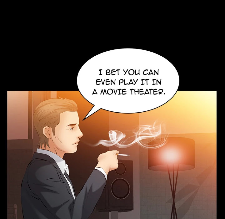 Malja Chapter 39 page 101 - Chapter 39: Malja