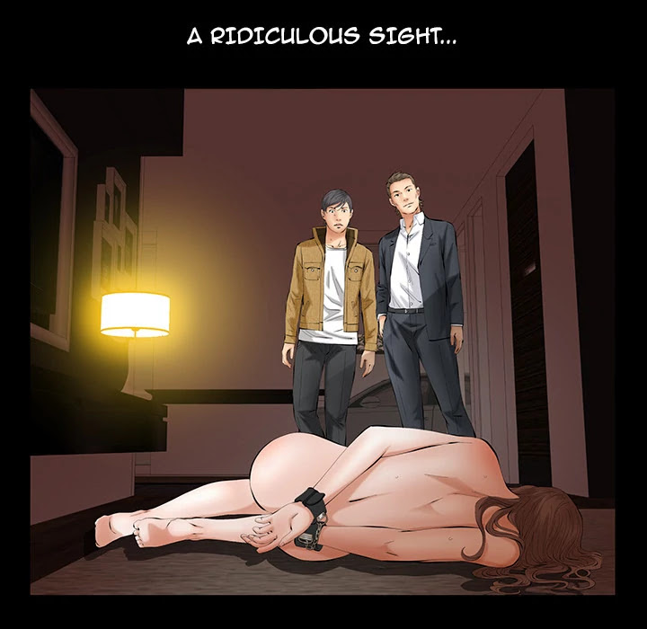 Malja Chapter 39 page 27 - Chapter 39: Malja