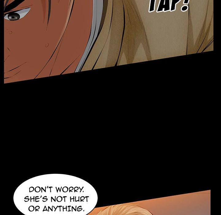 Malja Chapter 39 page 34 - Chapter 39: Malja