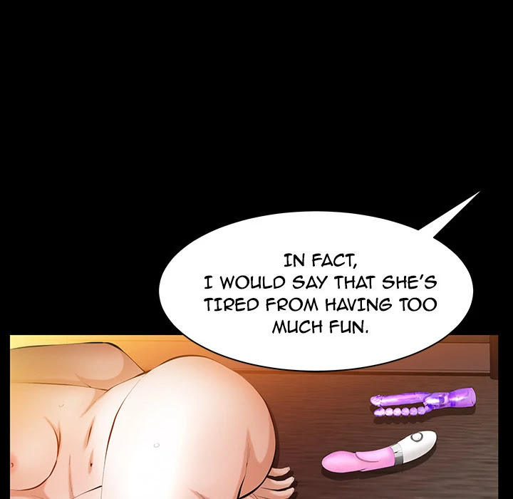 Malja Chapter 39 page 36 - Chapter 39: Malja