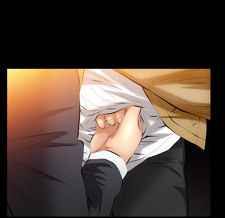 Malja Chapter 39 page 46 - Chapter 39: Malja