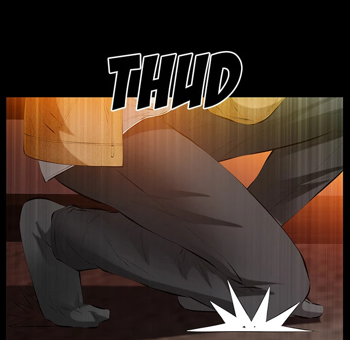 Malja Chapter 39 page 51 - Chapter 39: Malja