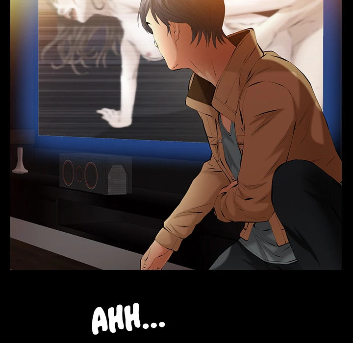 Malja Chapter 39 page 68 - Chapter 39: Malja