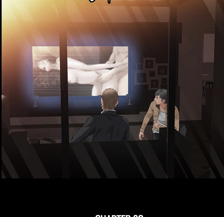 Malja Chapter 39 page 9 - Chapter 39: Malja
