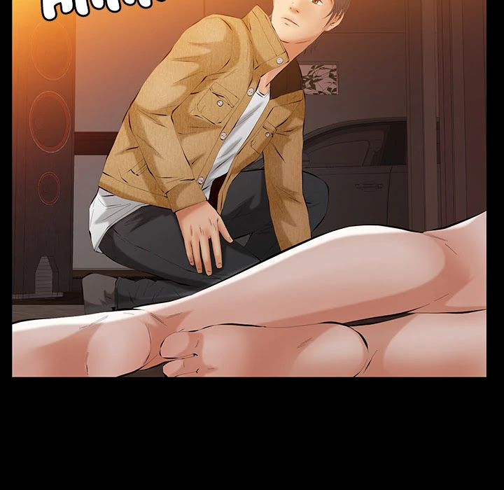 Malja Chapter 39 page 97 - Chapter 39: Malja