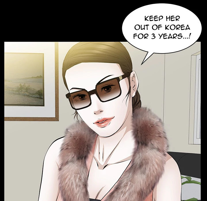 Malja Chapter 40 page 100 - Chapter 40: Malja