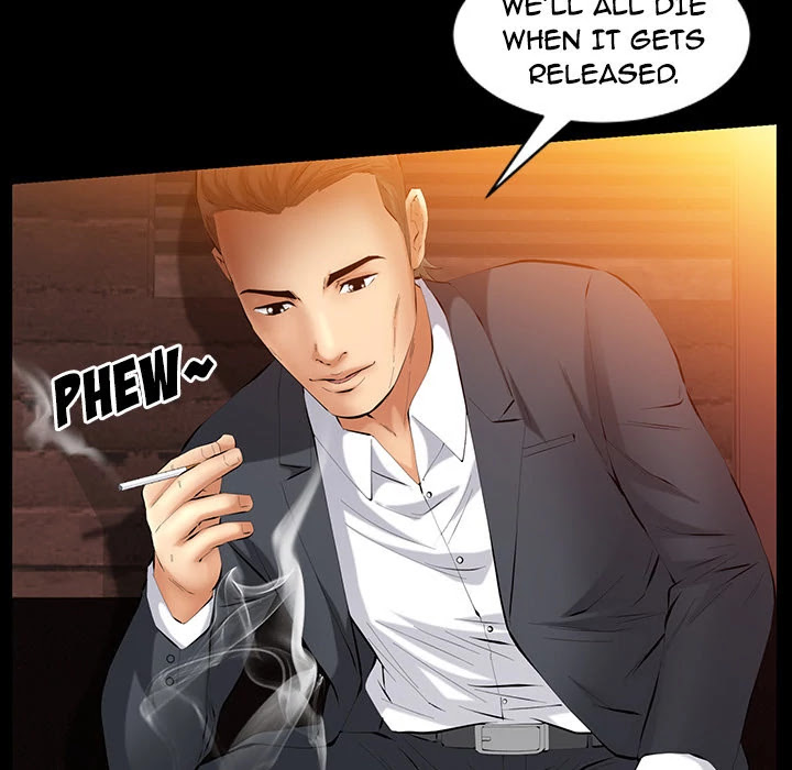 Malja Chapter 40 page 114 - Chapter 40: Malja