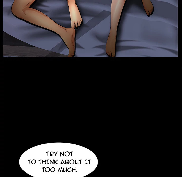 Malja Chapter 40 page 45 - Chapter 40: Malja