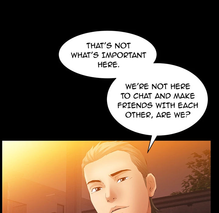 Malja Chapter 40 page 68 - Chapter 40: Malja