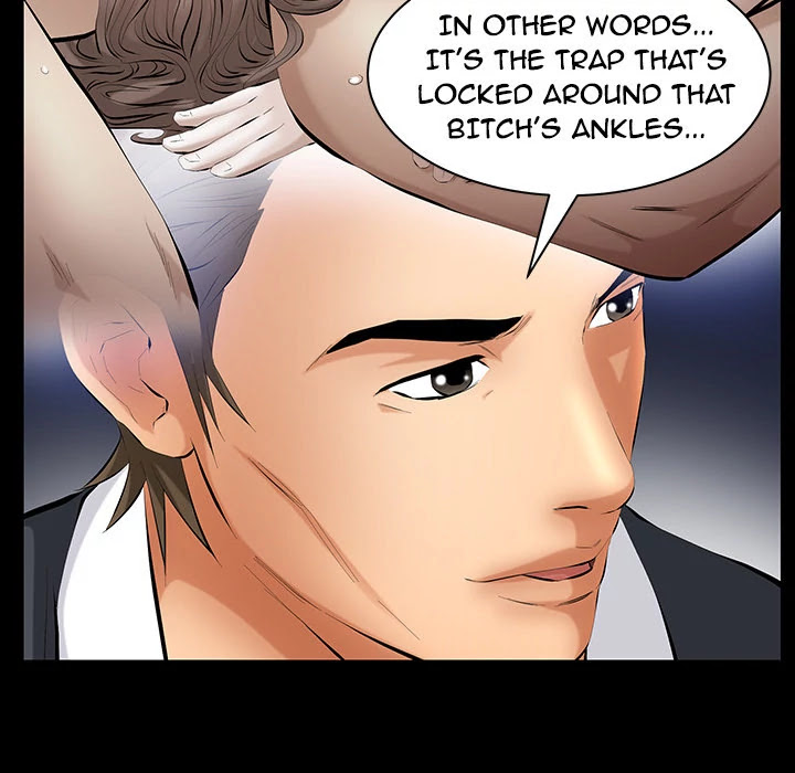 Malja Chapter 40 page 78 - Chapter 40: Malja