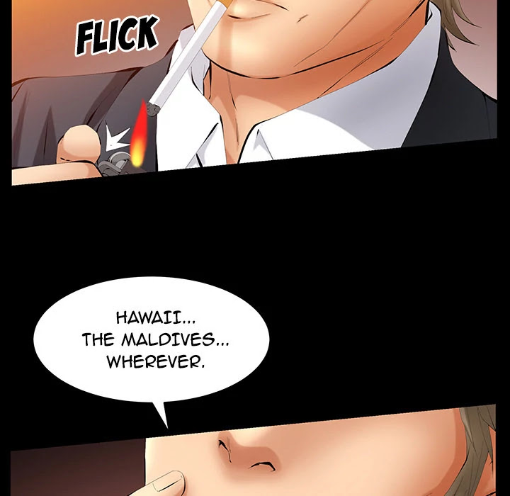 Malja Chapter 40 page 96 - Chapter 40: Malja