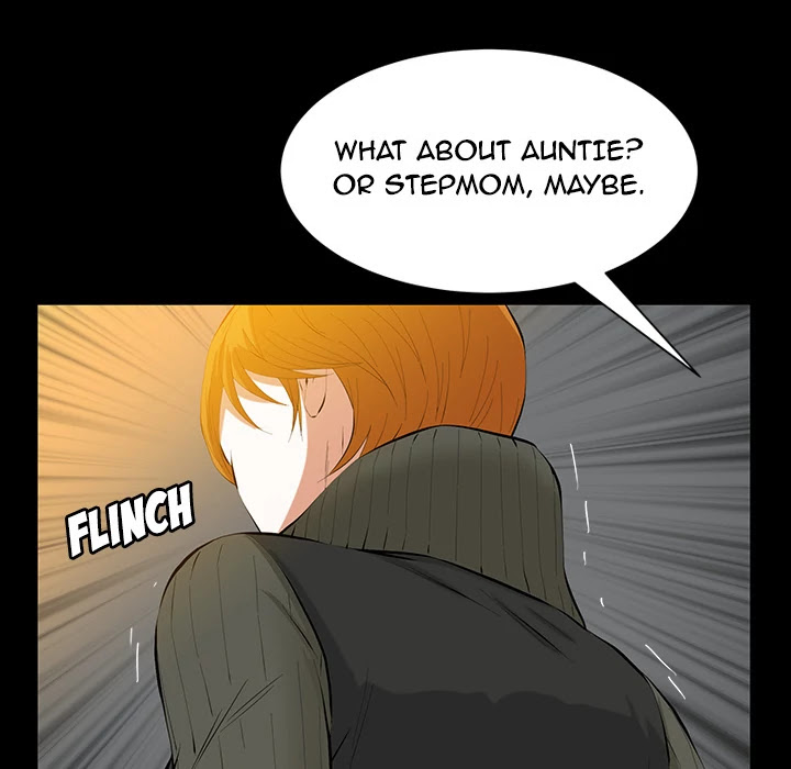 Malja Chapter 41 page 103 - Chapter 41: Malja