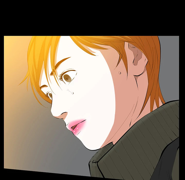 Malja Chapter 41 page 105 - Chapter 41: Malja
