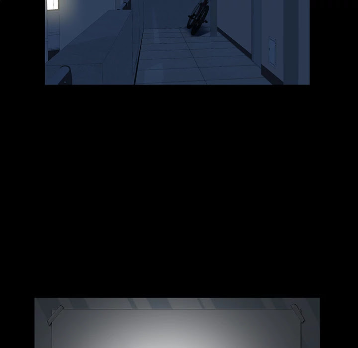 Malja Chapter 41 page 116 - Chapter 41: Malja