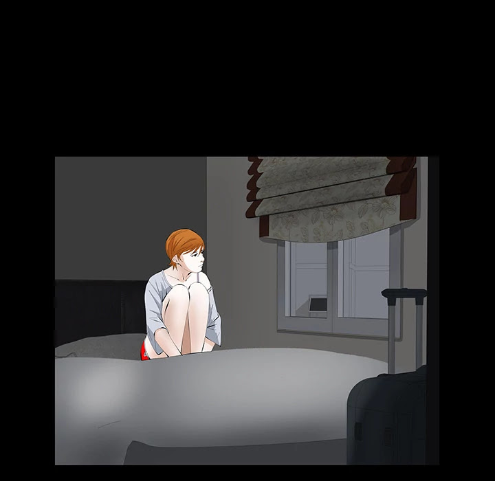 Malja Chapter 41 page 118 - Chapter 41: Malja