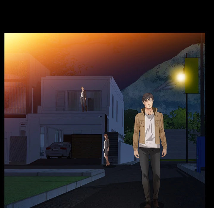 Malja Chapter 41 page 35 - Chapter 41: Malja