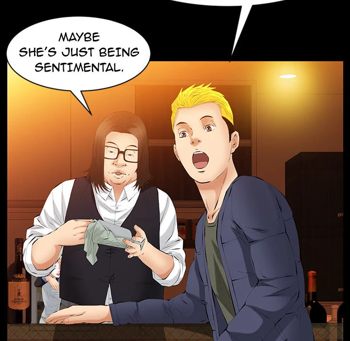 Malja Chapter 41 page 42 - Chapter 41: Malja
