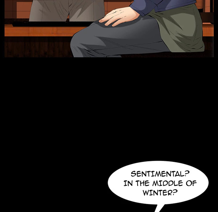 Malja Chapter 41 page 43 - Chapter 41: Malja