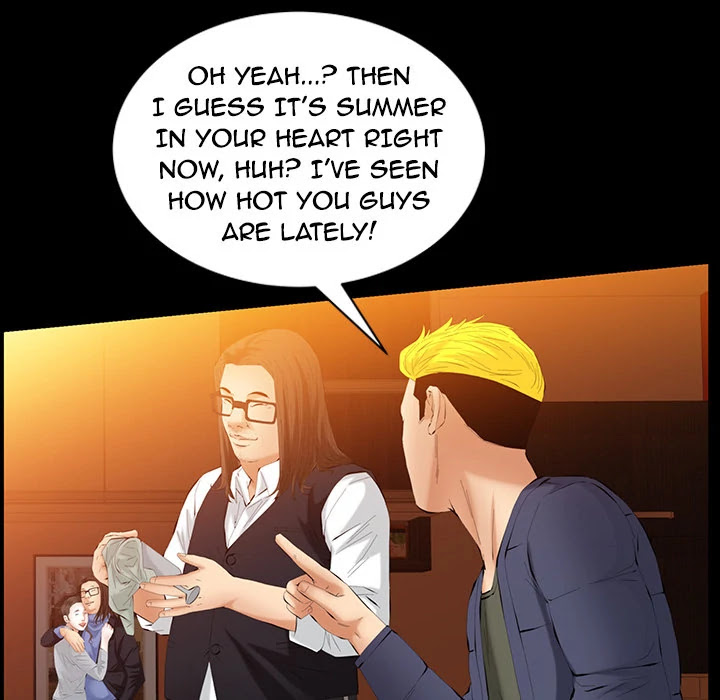 Malja Chapter 41 page 47 - Chapter 41: Malja
