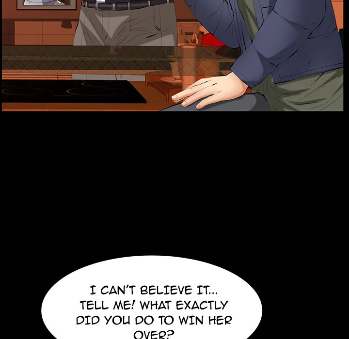Malja Chapter 41 page 48 - Chapter 41: Malja