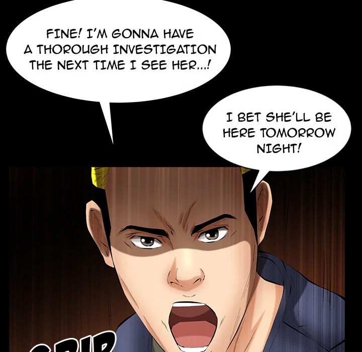 Malja Chapter 41 page 54 - Chapter 41: Malja
