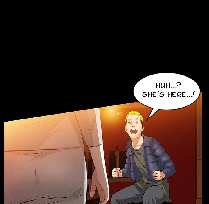 Malja Chapter 41 page 57 - Chapter 41: Malja