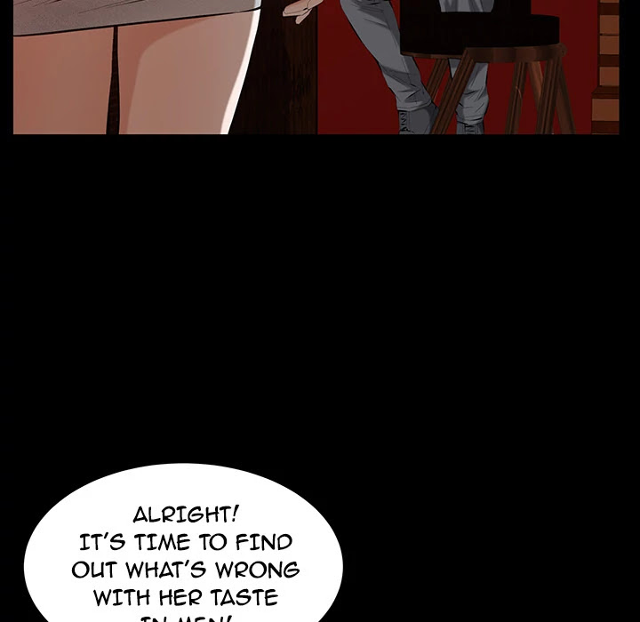 Malja Chapter 41 page 58 - Chapter 41: Malja